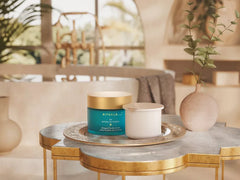 Karma Body Cream and Refill Pack 2025