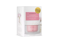 Sakura Body Cream and Refill Pack 2025