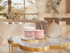 Sakura Body Cream and Refill Pack 2025