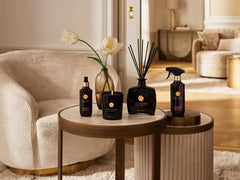 Velvet Oudh Scented Candle 360g