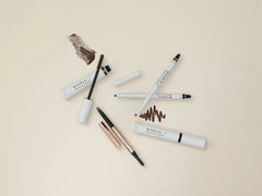 Miracle 3-in-1 Mascara - Brown