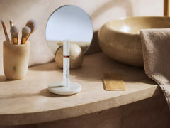 Miracle 3-in-1 Mascara - Brown