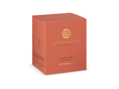 Cotton Blossom Scented Candle 360g