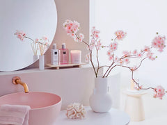 The Ritual of Sakura Scented Candle 290g