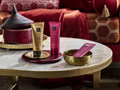 The Ritual of Ayurveda Instant Care Hand Lotion