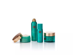 The Ritual of Karma Foaming Shower Gel