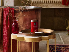 The Ritual of Ayurveda Coconut Milk Bath