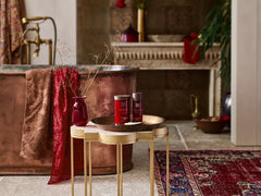 The Ritual of Ayurveda Coconut Milk Bath