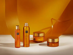 The Ritual of Mehr Body Scrub