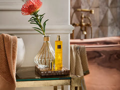 The Ritual of Mehr Hair & Body Mist