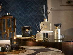 Precious Amber Scented Candle 1000g