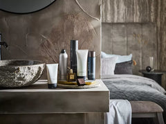 Homme Strengthening Caffeine Shampoo