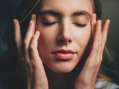 The Ritual of Jing Relaxing Serum