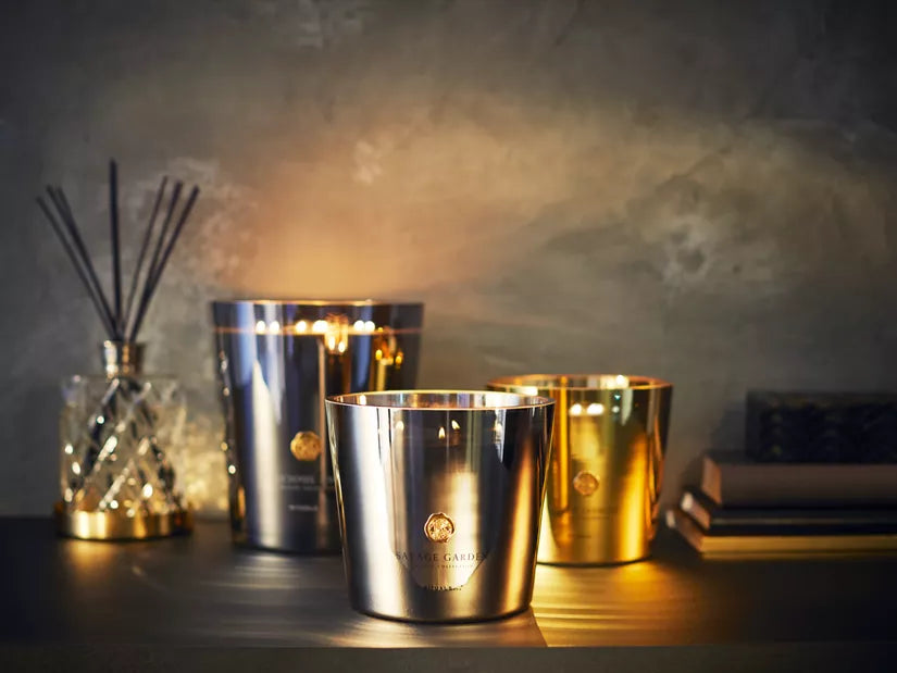 Precious Amber Scented Candle 2500g