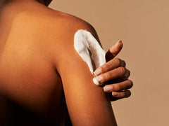 The Ritual of Karma Foaming Shower Gel 50ml