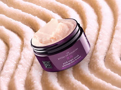 The Ritual of Yozakura Pink Sugar Scrub