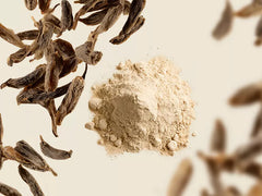 The Ritual of Karma Mild Body Scrub Paste