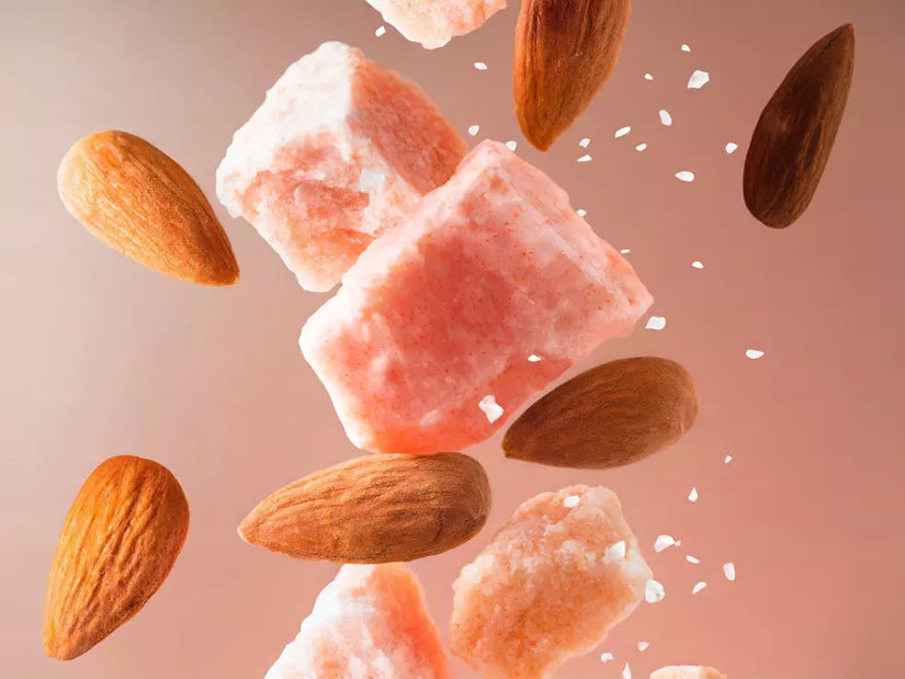 The Ritual of Ayurveda Body Scrub