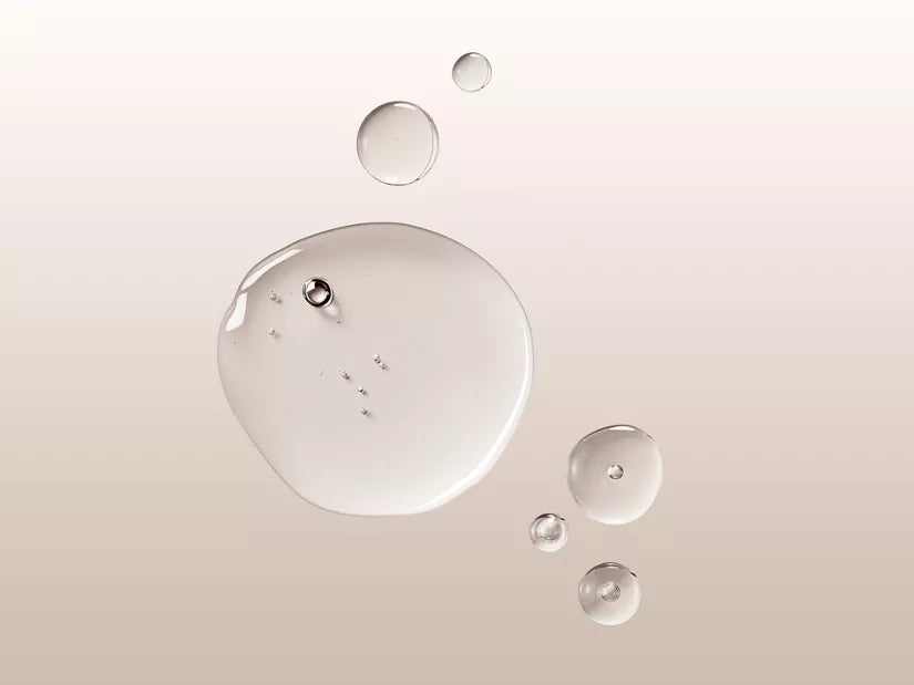 Leave-In Anti Frizz Conditioner