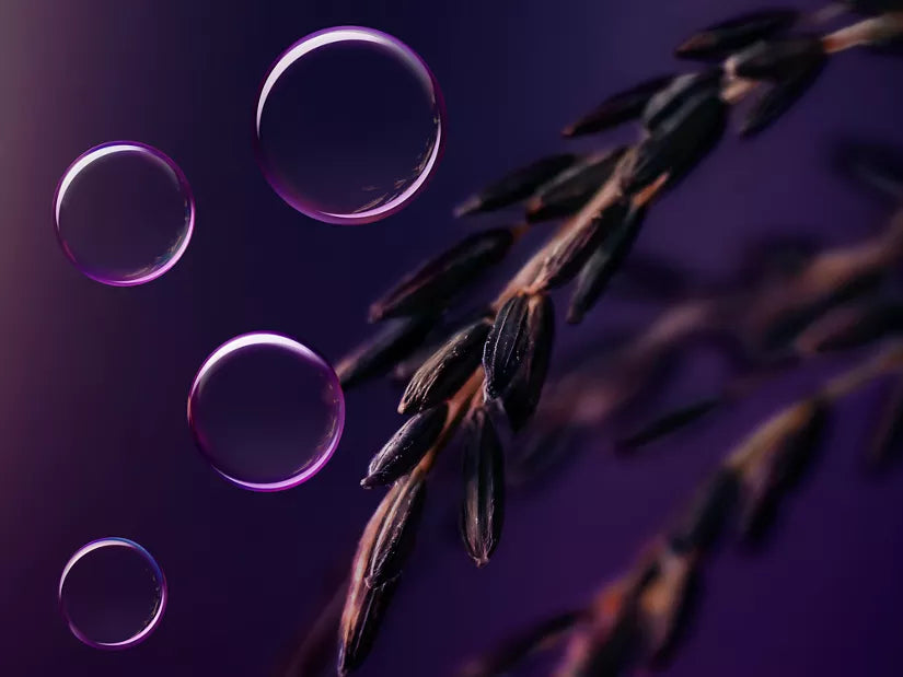 The Ritual of Yozakura Body Serum