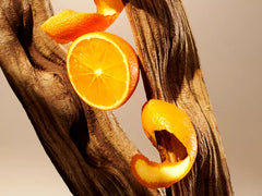 The Ritual of Mehr Refill Scented Candle 290g